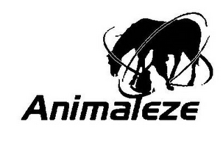 ANIMALEZE logo