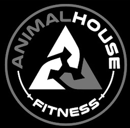 ANIMALHOUSE FITNESS logo