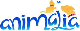 ANIMALIA logo
