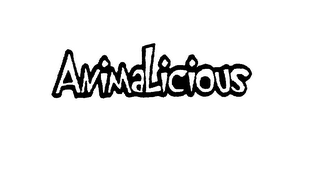 ANIMALICIOUS logo