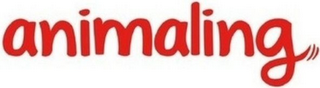 ANIMALING logo