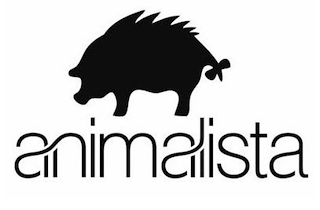ANIMALISTA logo