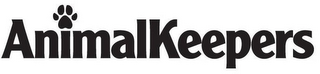 ANIMALKEEPERS logo