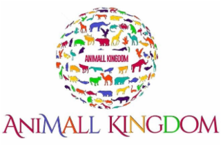 ANIMALL KINGDOM ANIMALL KINGDOM logo