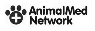 ANIMALMED NETWORK logo