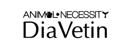 ANIMAL·NECESSITY DIAVETIN logo