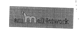 ANIMALNETWORK logo