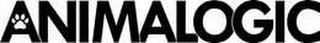 ANIMALOGIC logo