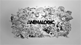ANIMALOGIC logo