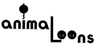 ANIMALOONS logo