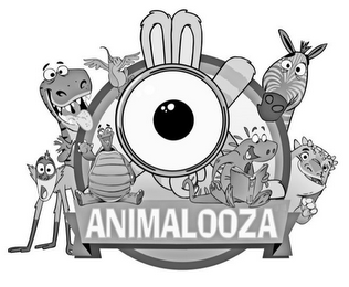ANIMALOOZA logo