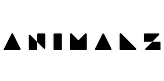 ANIMALS logo