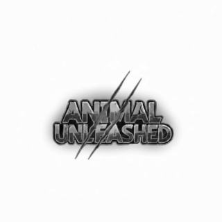 ANIMALUNLEASHED logo