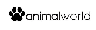ANIMALWORLD logo