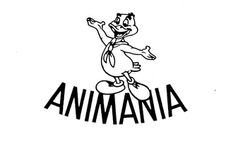 ANIMANIA logo