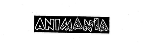 ANIMANIA logo