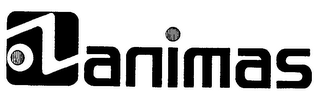 ANIMAS logo