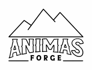 ANIMAS FORGE logo
