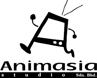 ANIMASIA STUDIO SDN.BHD. logo
