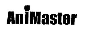 ANIMASTER logo