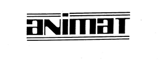 ANIMAT logo