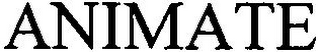 ANIMATE logo