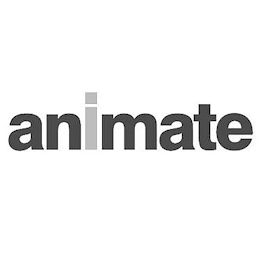 ANIMATE logo