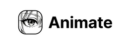 ANIMATE logo