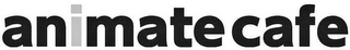 ANIMATE CAFE logo