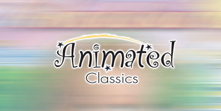ANIMATED CLASSICS logo