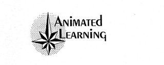 ANIMATED LEARNING logo