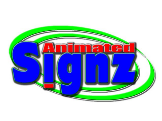 ANIMATED SIGNZ logo