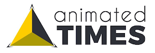 ANIMATED TIMES logo