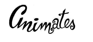 ANIMATES logo