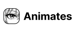 ANIMATES logo