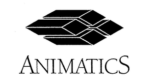 ANIMATICS logo