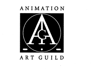 ANIMATION ART GUILD AG