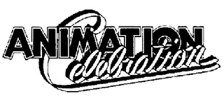 ANIMATION CELEBRATION logo