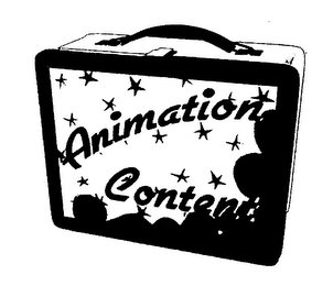 ANIMATION CONTENT logo