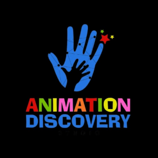 ANIMATION DISCOVERY STUDIO logo