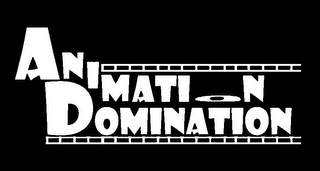 ANIMATION DOMINATION logo