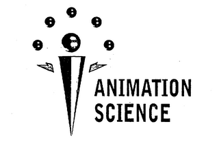 ANIMATION SCIENCE logo