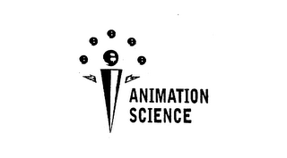 ANIMATION SCIENCE logo