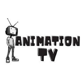 ANIMATION TV logo