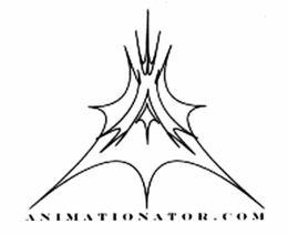 ANIMATIONATOR.COM logo