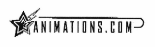 ANIMATIONS.COM logo