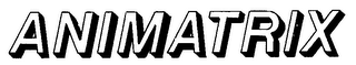 ANIMATRIX logo