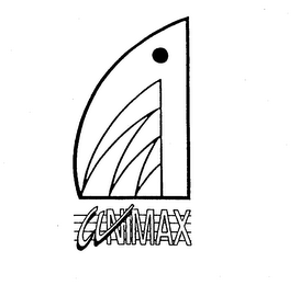 ANIMAX logo
