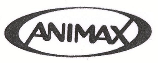 ANIMAX logo