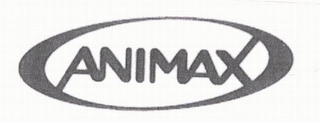 ANIMAX logo